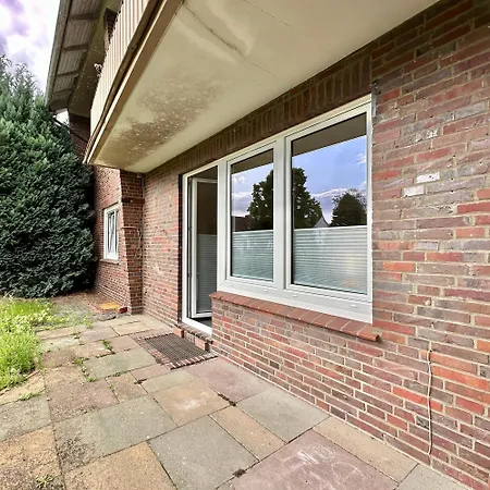 Moin Moin - Garden * Wildeshausen