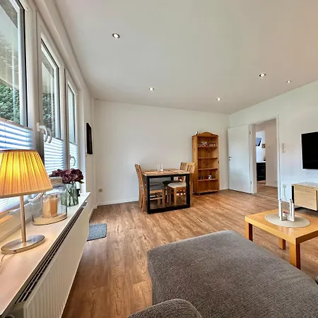 Apartment Moin Moin - Garden *