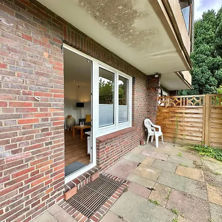 Moin Moin - Garden *