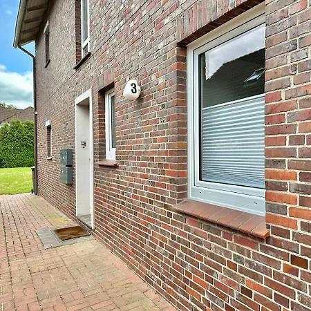 Moin Moin - Garden * Wildeshausen